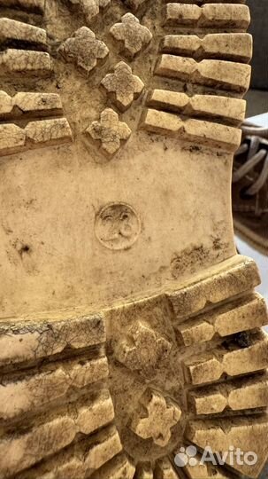 Ботинки демисезонные 23 размер