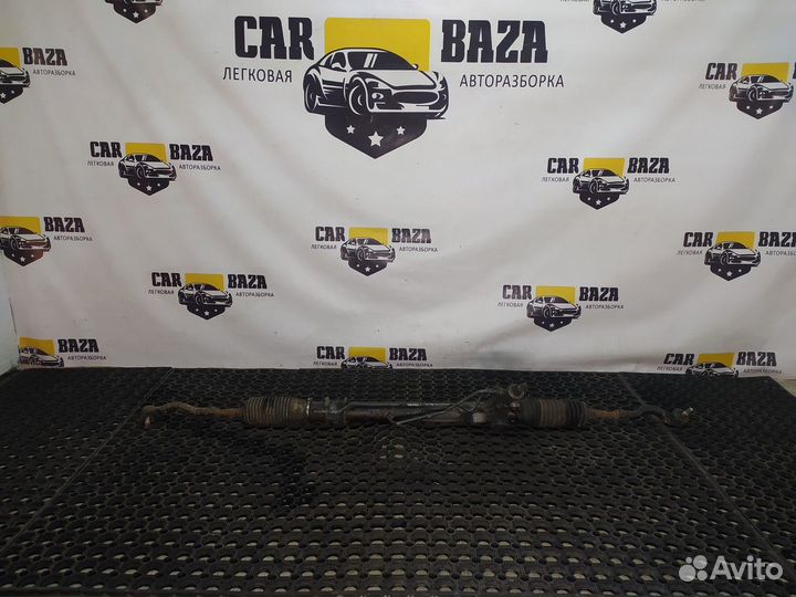 Рейка рулевая