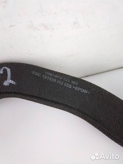 Патрубок радиатора ауди Q5