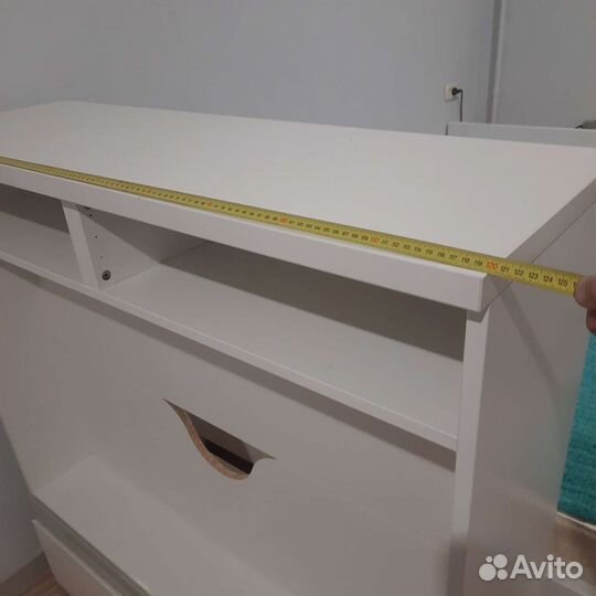 Тумба под тв IKEA