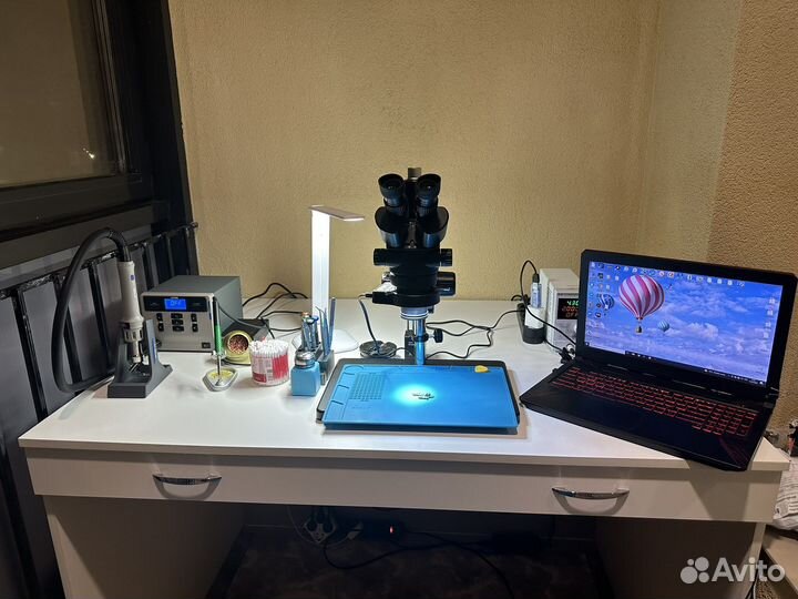 Ремонт телефонов