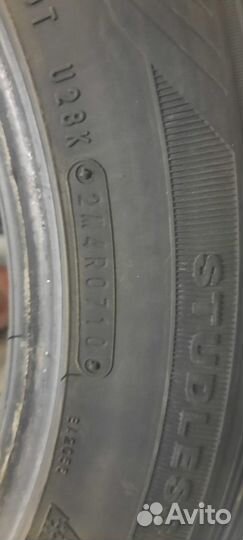 Dunlop Graspic DS3 205/55 R16 91Q