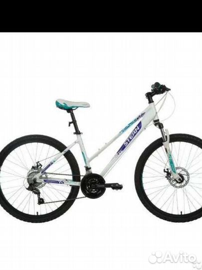Велосипед Sten mira 2.0