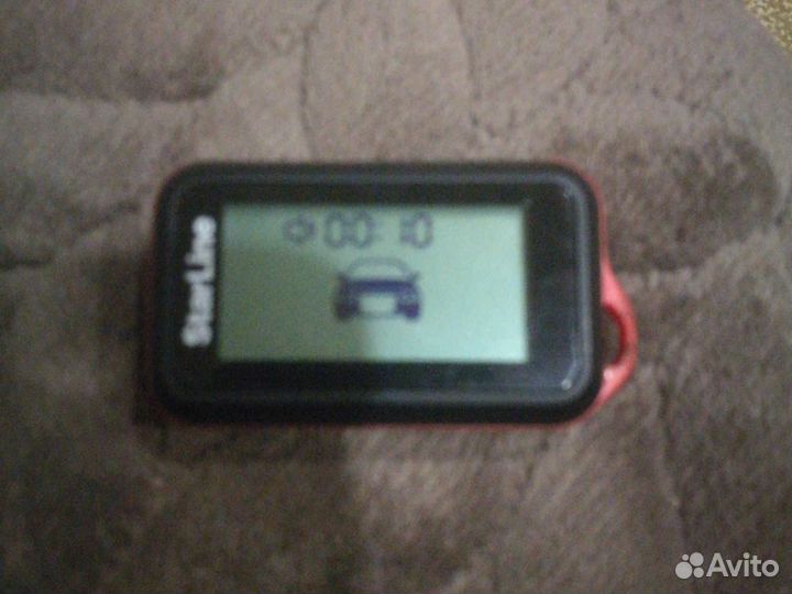 Брелок StarLine E96