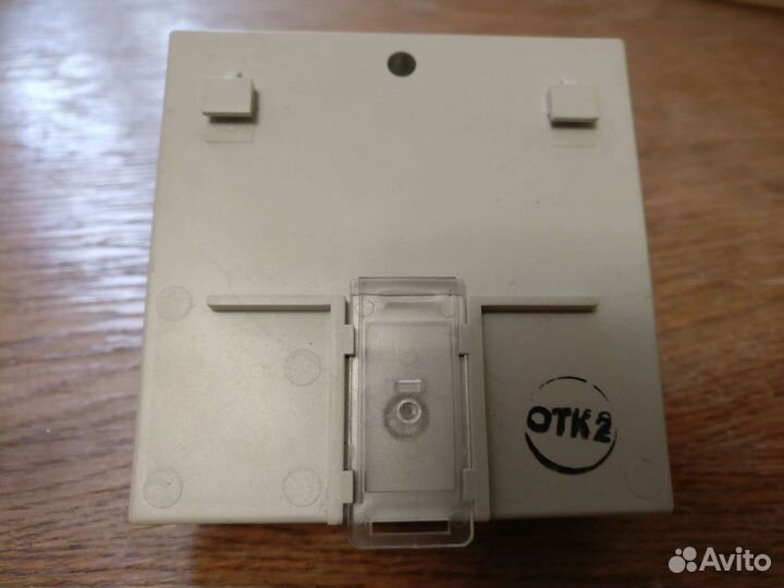 Счетчик электрический