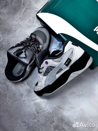 Кроссовки Puma 180 tones cordura