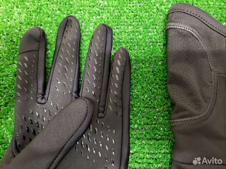 Снуд nike drill и перчатки hyperwarm drill