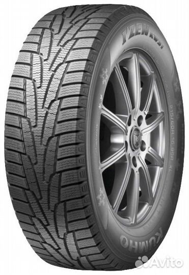 Kumho I'Zen KW31 235/55 R17 99R