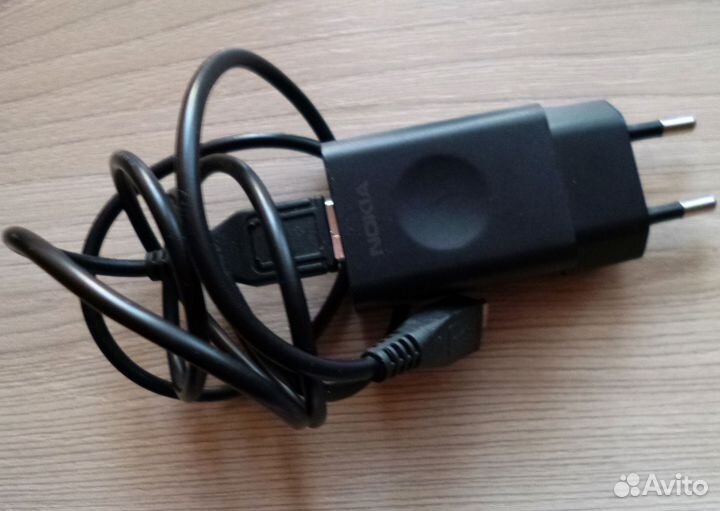 З/у от планшета