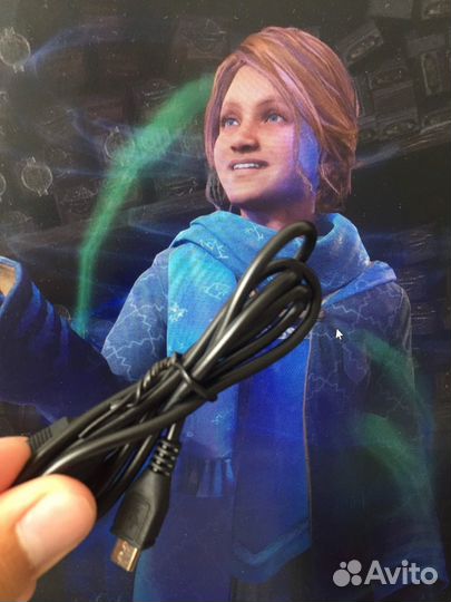 Sony PS4 джойстик