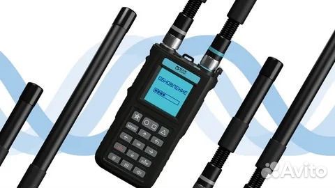 Антенны Булат V4