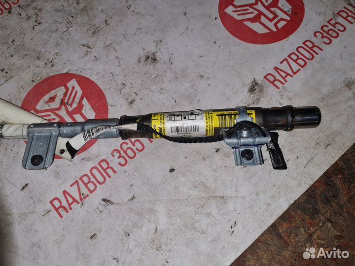 Аэрбег потолочный левый Volvo S40 седан B4204S3