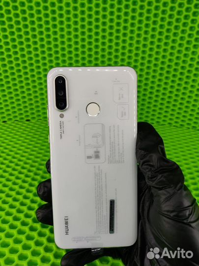 HUAWEI P30 lite, 4/128 ГБ