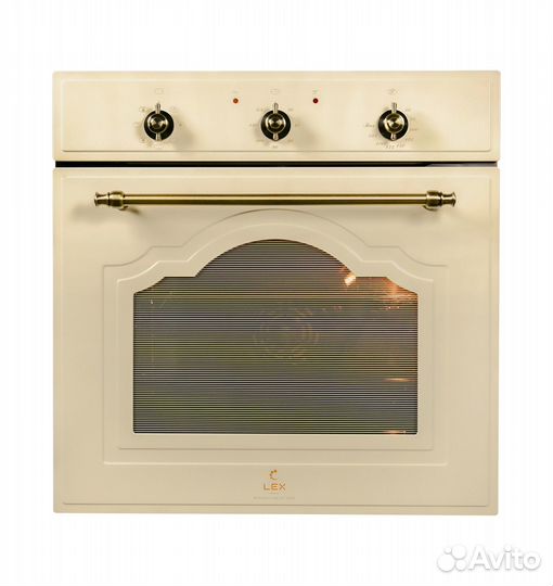 Духовой Шкаф LEX EDM 6075