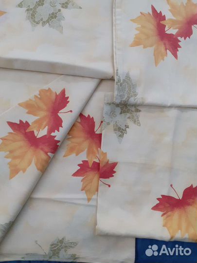 Постельное белье