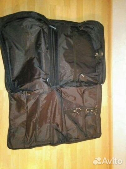 Сумка мужская оригинал портплед