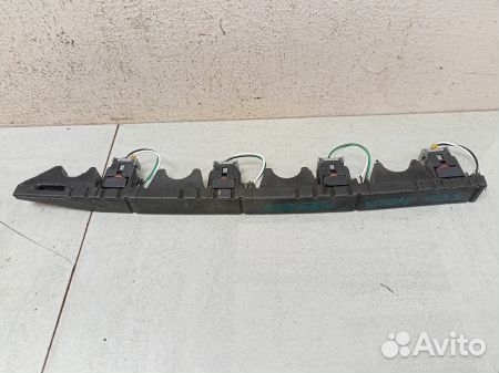 Проводка (коса) Мерседес