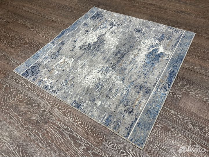 Палас 1.5х1.7 м новый