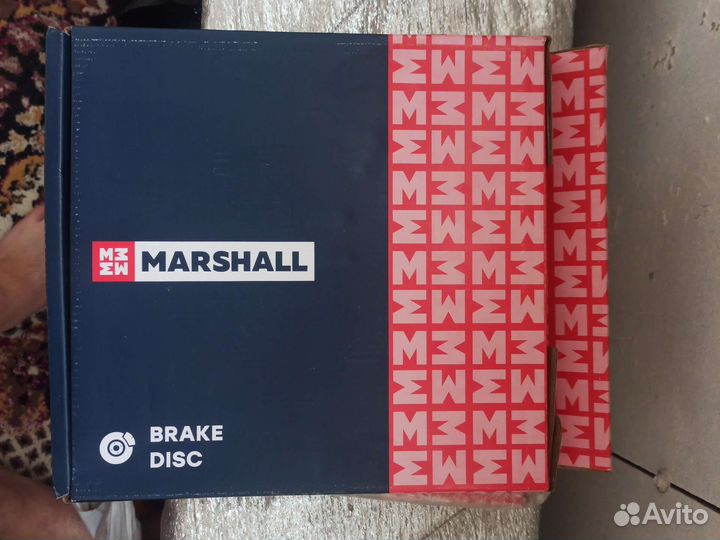 Тормозные диски тойота королла 150