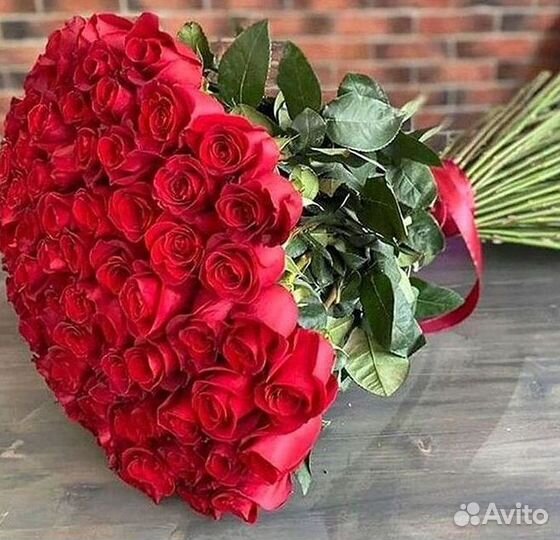 Розы Цветы Букеты 25 151 201 101 301 501 опт