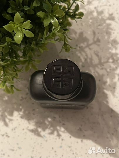 Givenchy Gentlemen Only Absolute 50ml