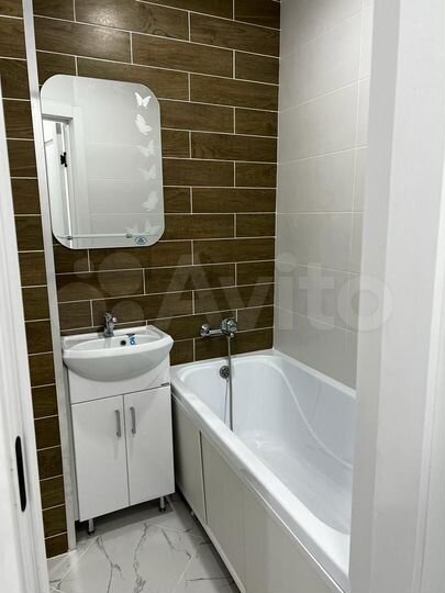 2-к. квартира, 46 м², 7/9 эт.