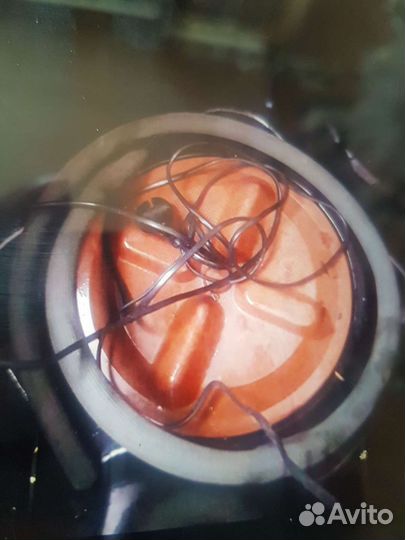 Стиральная машина мини Вятка