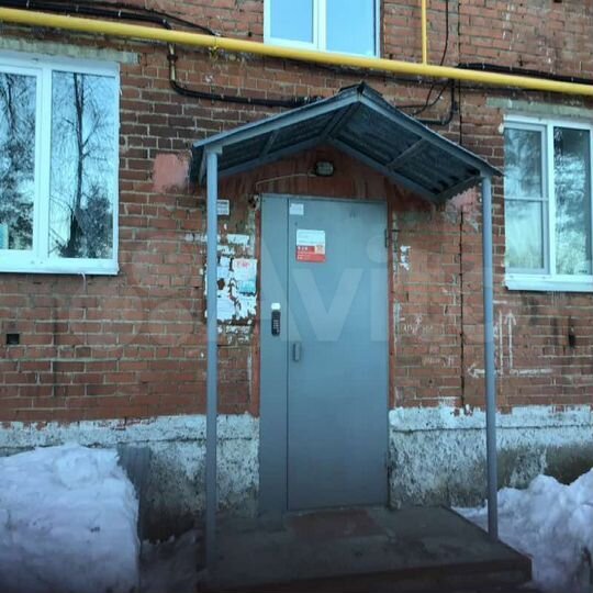 2-к. квартира, 43,6 м², 3/5 эт.