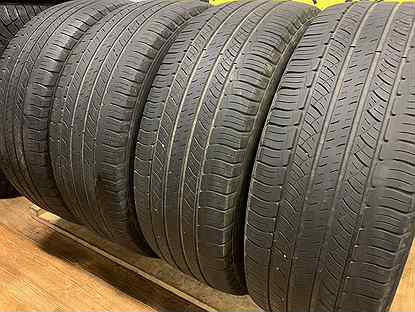 Michelin Latitude Tour HP 245/60 R18 104H