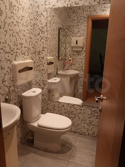 Торговая площадь, 36 м²