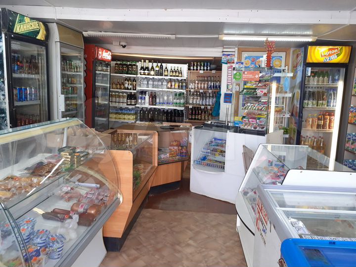 Торговая площадь, 250 м²