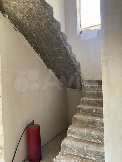 Коттедж 208,5 м² на участке 6,2 сот.