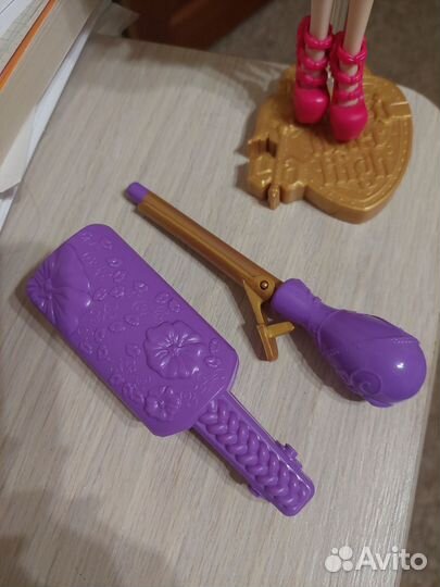 Кукла эвер афтер хай