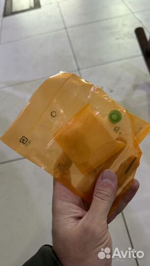 Моторчик бензонасоса Toyota LC200