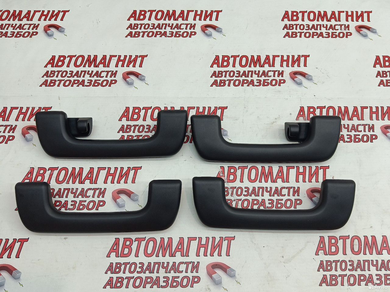 Ручка потолка Lixiang L7