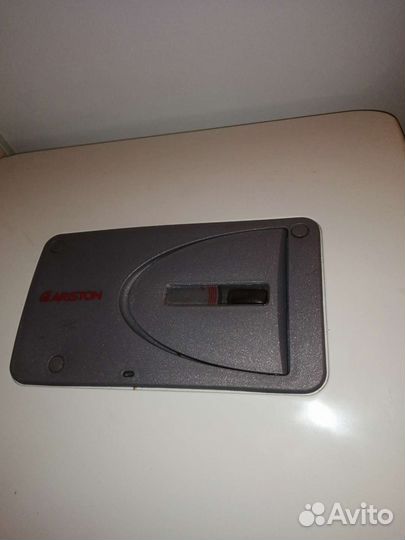 Бойлер водонагреватель аристон