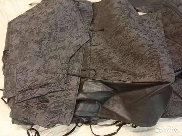 Автомобильные чехлы