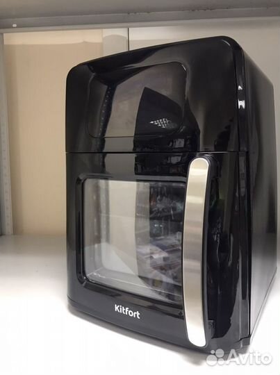 Мультипечь (аэрогриль) Kitfort KT-2212