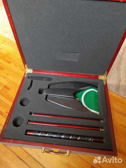 Гольф детский