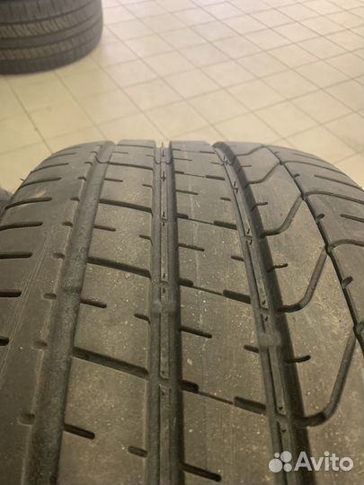 Pirelli P Zero 275/35 R21 103Y