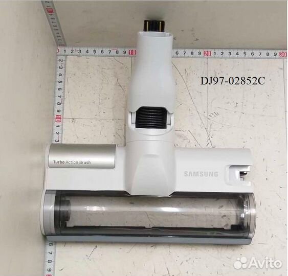 Щетка Turbo Action Brush для пылесоса Samsung
