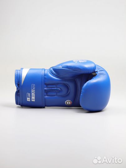 Перчатки боксерские Clinch Olimp фбр 2020 10,12 oz