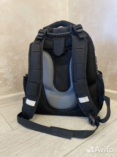 Рюкзак школьный для девочки