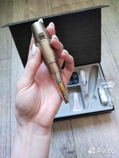 Машинка Giant sun для перманентного макияжа