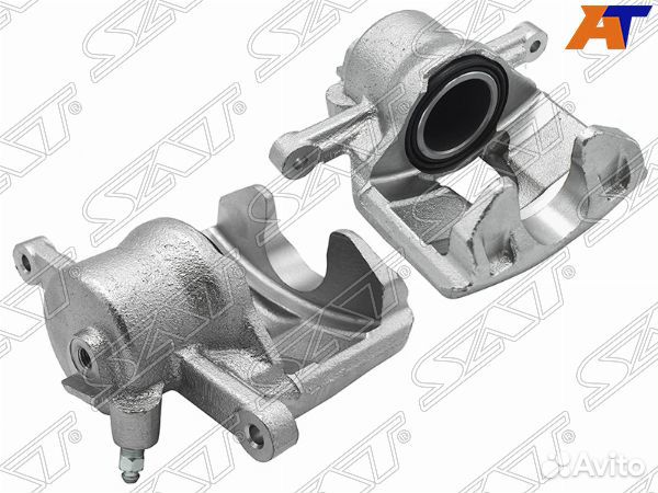 Суппорт skoda fabia