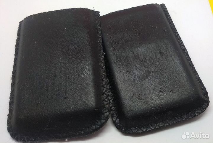 Лупа с подсветкой в чехле