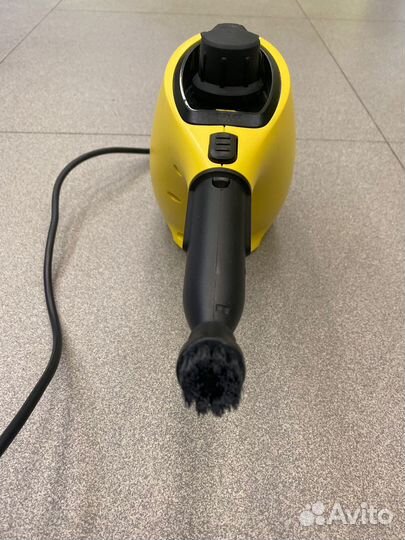 Пароочиститель karcher SC 1 арт. 104787 (Сп20)