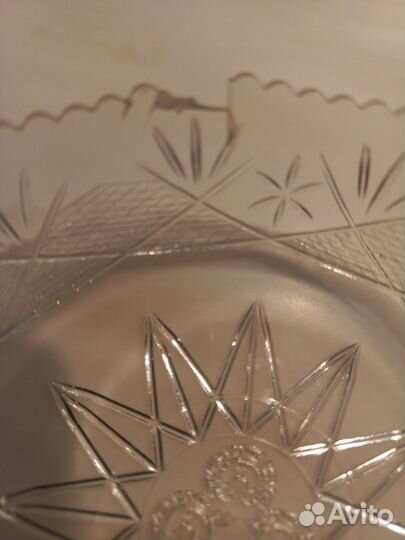 Розетки для варенья (салатники) пластмасса СССР