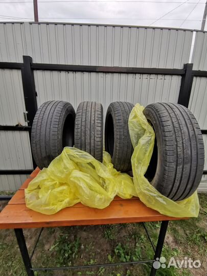 Pirelli Scorpion 215/65 R16 98H