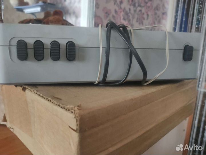 Электроника Пт-208